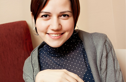 Миляуша Латифуллина